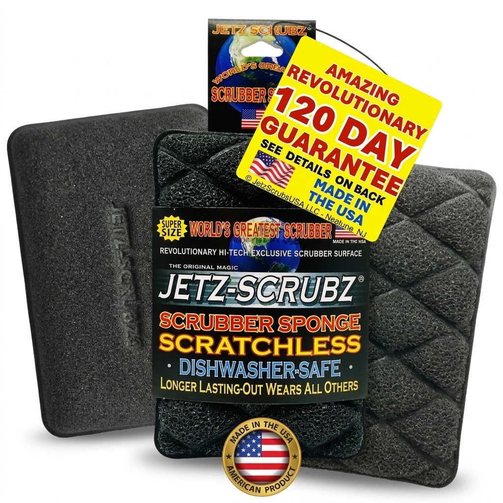 super scrubz